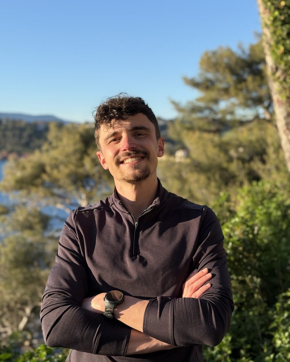 Pierre Ibgui, Kinésithérapeute D.E. au cabinet P2M Kiné à La Garde